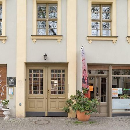 Design Apartments - "Am Jaegertor" Potsdam Extérieur photo