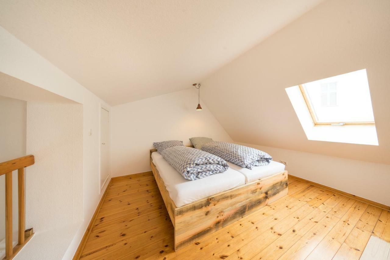 Design Apartments - "Am Jaegertor" Potsdam Extérieur photo