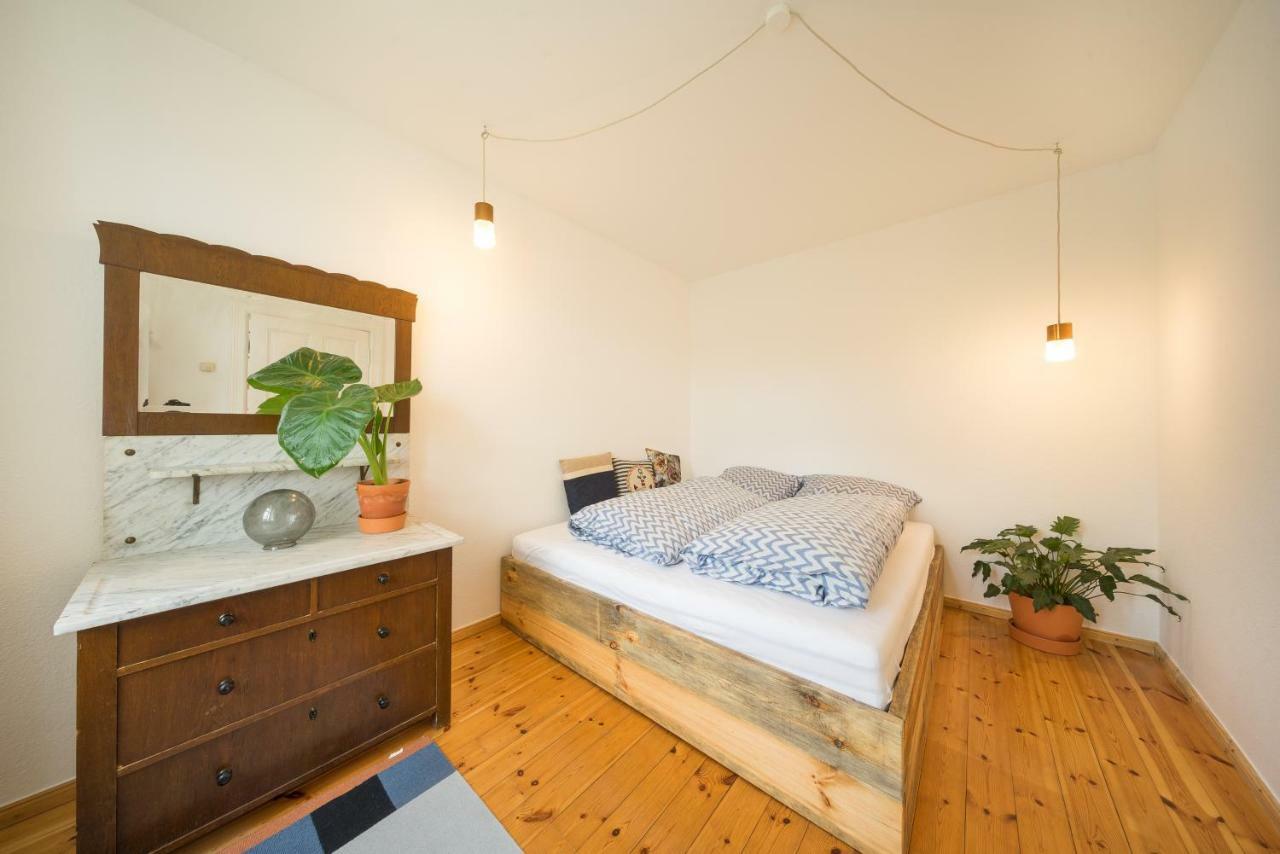 Design Apartments - "Am Jaegertor" Potsdam Extérieur photo