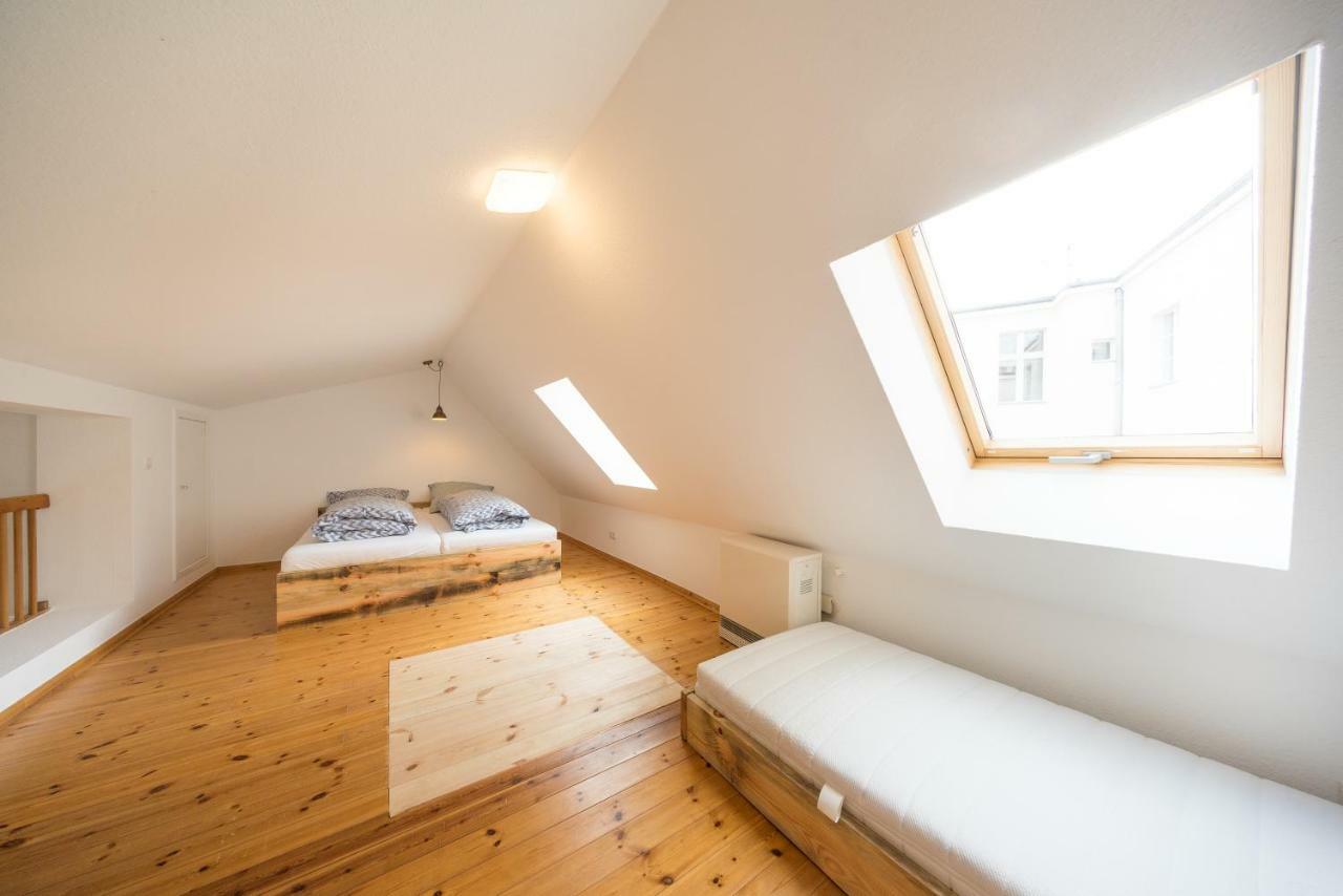 Design Apartments - "Am Jaegertor" Potsdam Extérieur photo