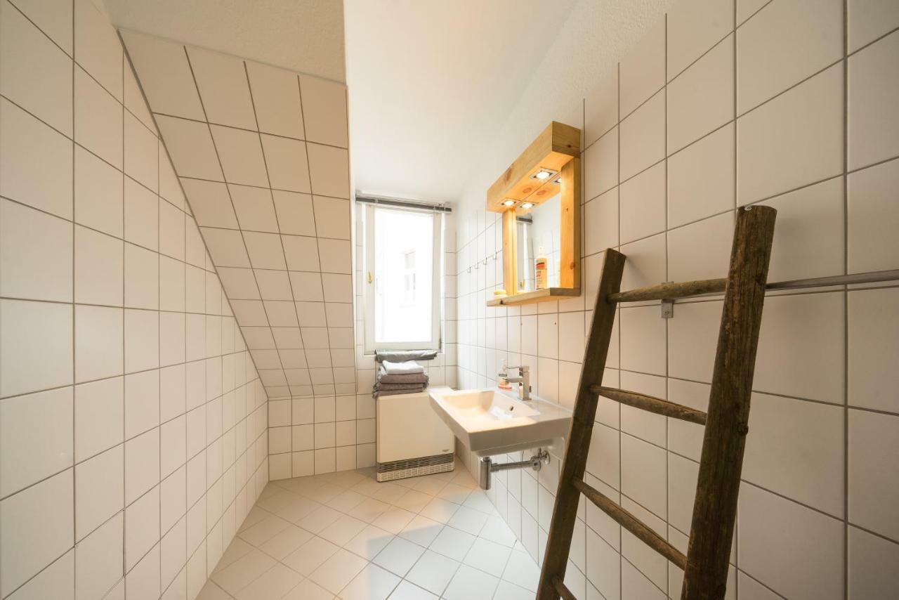 Design Apartments - "Am Jaegertor" Potsdam Extérieur photo