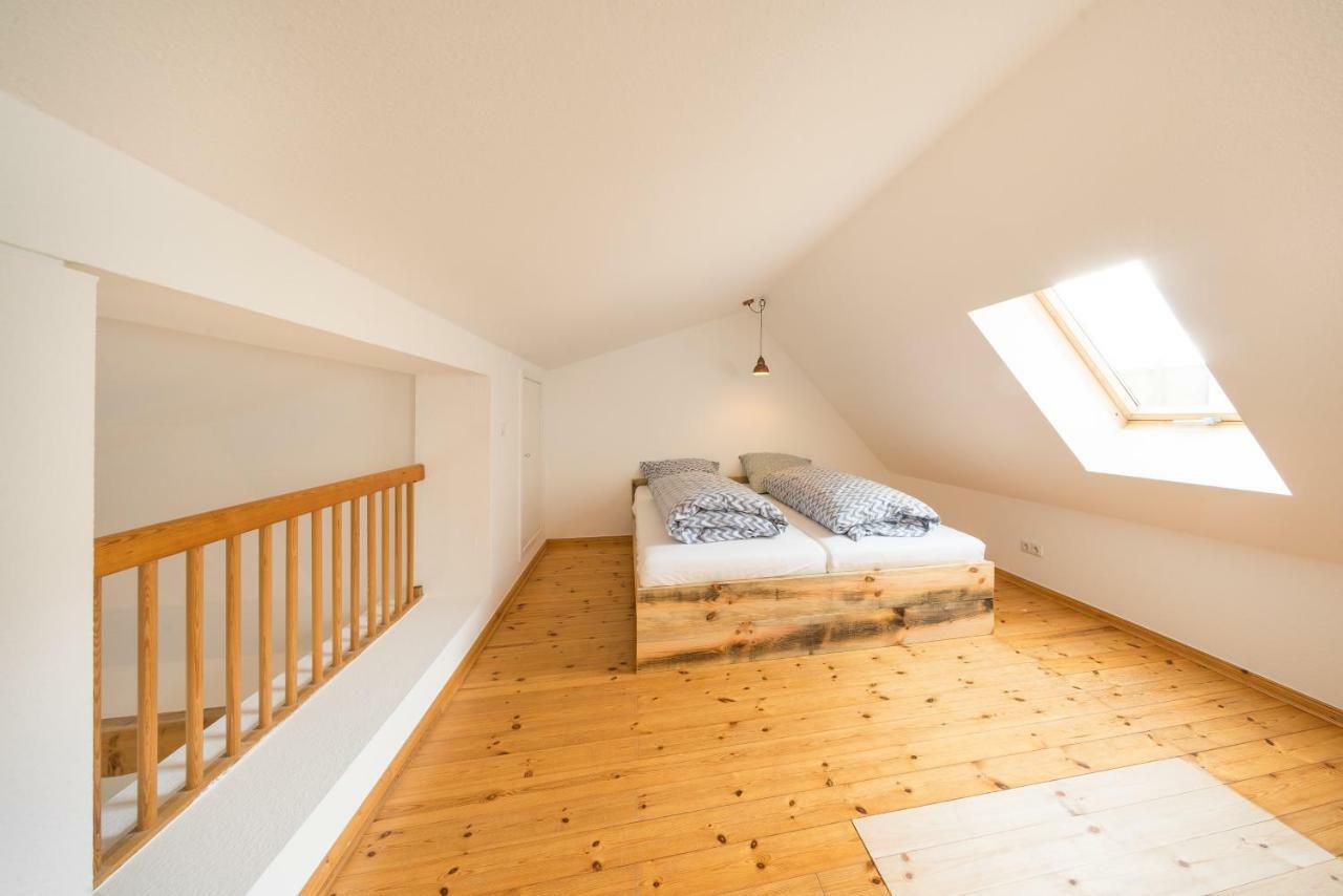 Design Apartments - "Am Jaegertor" Potsdam Extérieur photo