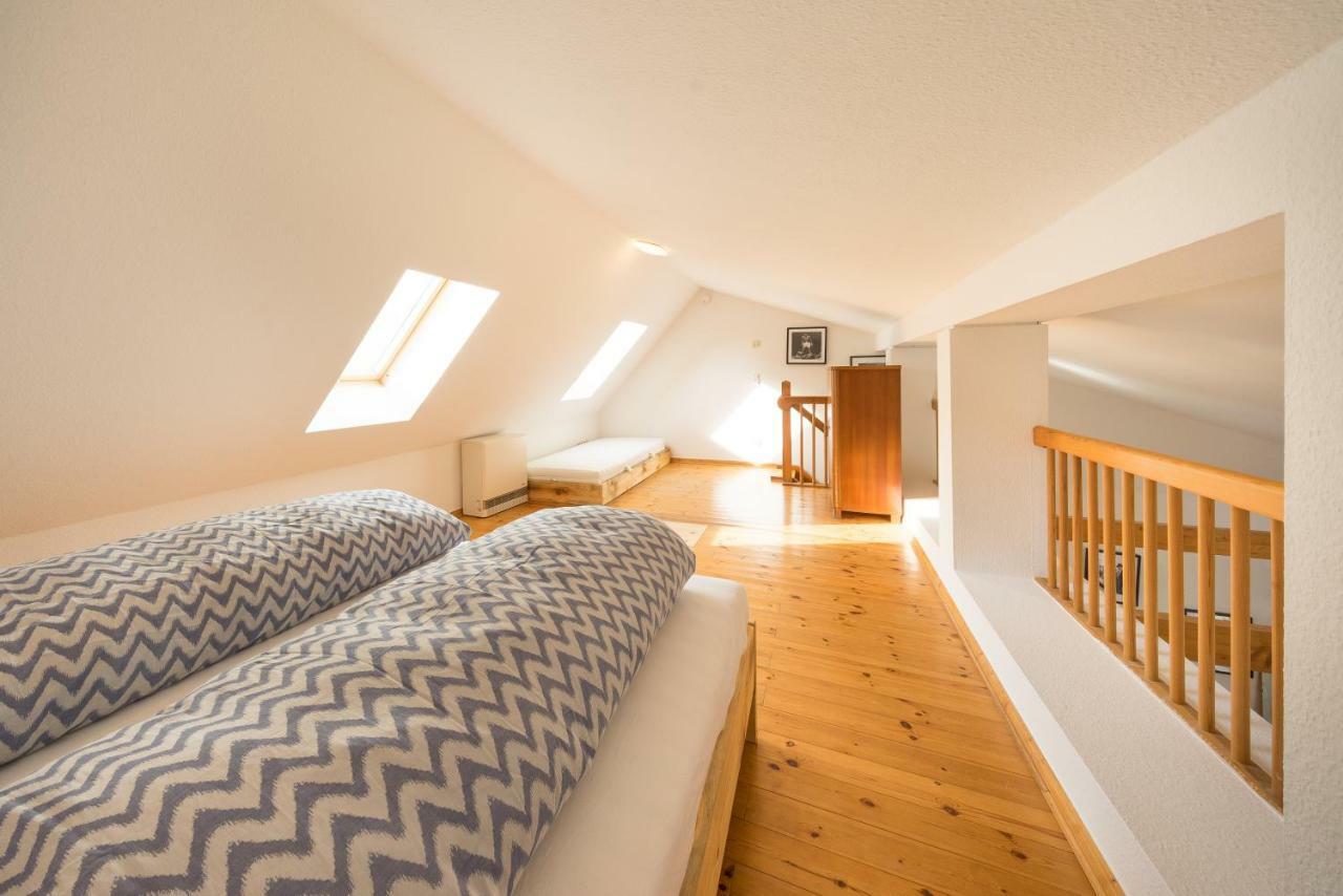 Design Apartments - "Am Jaegertor" Potsdam Extérieur photo
